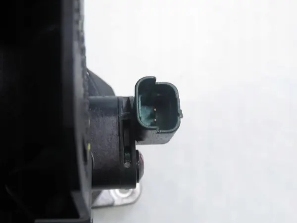 Drosselklappe Peugeot 307 SW 1.6 HDI 9649832580 image 6