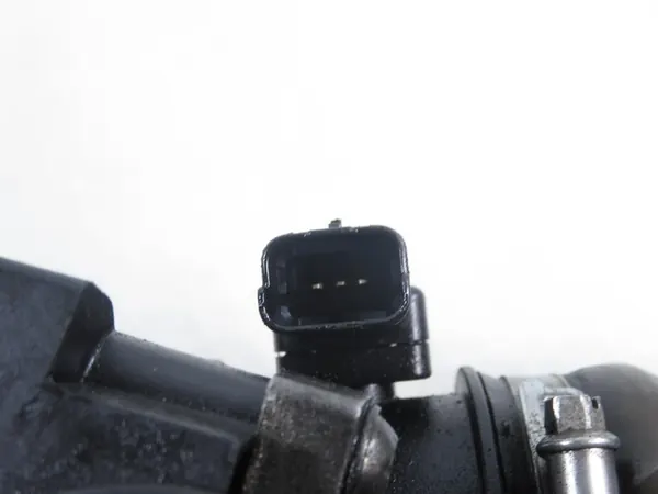 Drosselklappe Peugeot 307 SW 1.6 HDI 9649832580 image 7