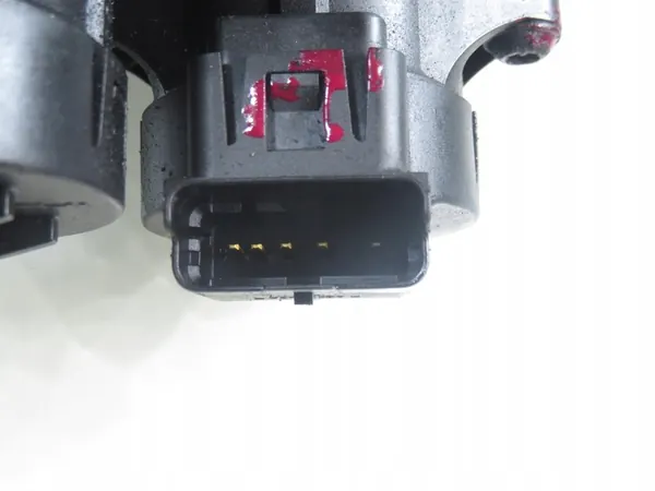 Drosselklappe Peugeot 307 SW 1.6 HDI 9649832580 image 8