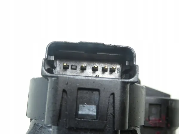 Drosselklappe Peugeot 307 SW 1.6 HDI 9649832580 image 9