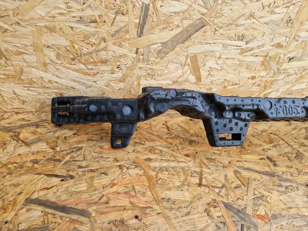 Absorvedor de Para-choque Frontal BMW X5 G05 LCI Lift image 2