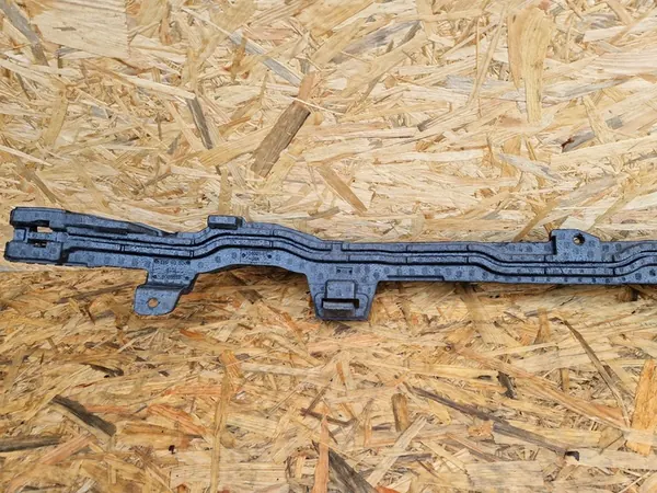 Absorvedor de Para-choque Frontal BMW X5 G05 LCI Lift image 7