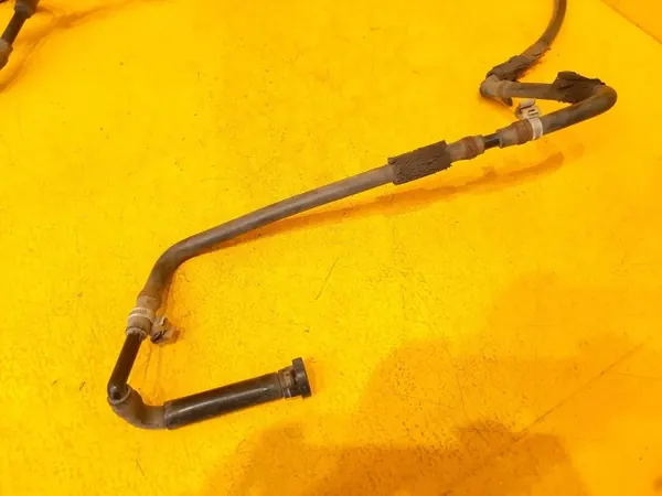 Lexus RX II spolarledning OEM PHS48578 - Begagnad image 3