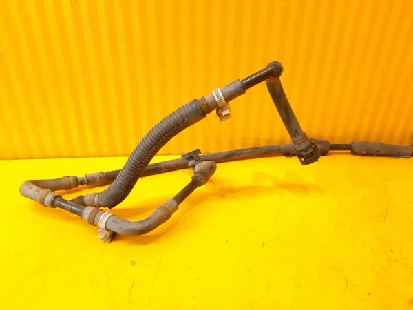 Lexus RX II spolarledning OEM PHS48578 - Begagnad image 4