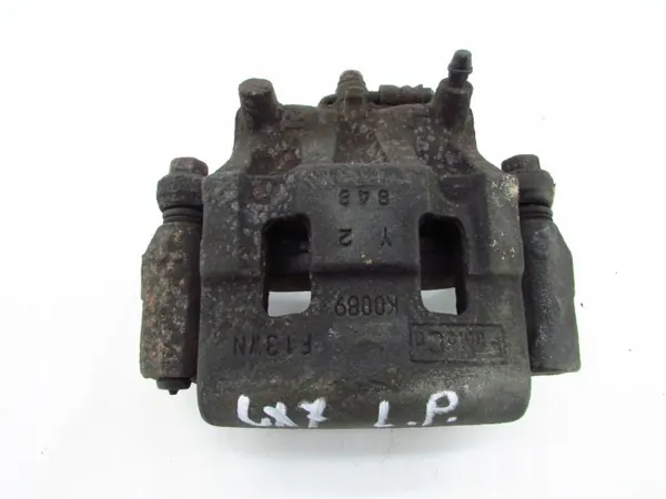 Pinça de freio dianteira esquerda Mazda CX7 2.3T OEM CER2011 image 2