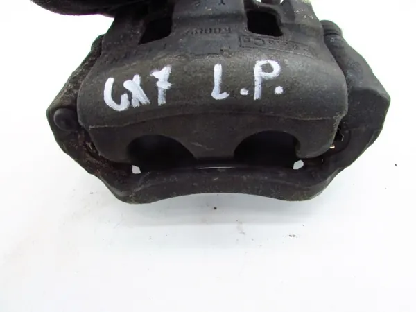 Pinça de freio dianteira esquerda Mazda CX7 2.3T OEM CER2011 image 3