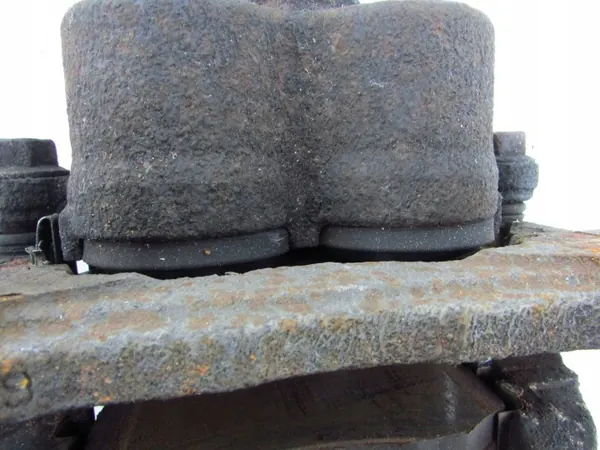 Pinça de freio dianteira esquerda Mazda CX7 2.3T OEM CER2011 image 6