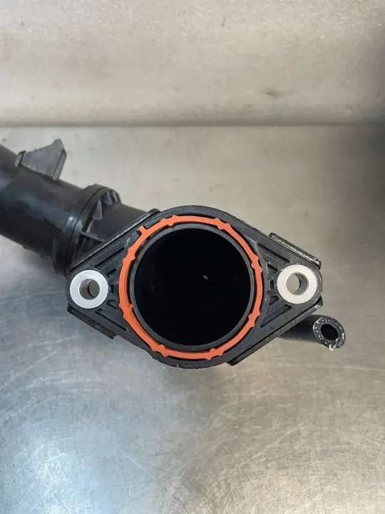 Tuyau Intercooler OEM 144605770R pour Renault Trafic image 3