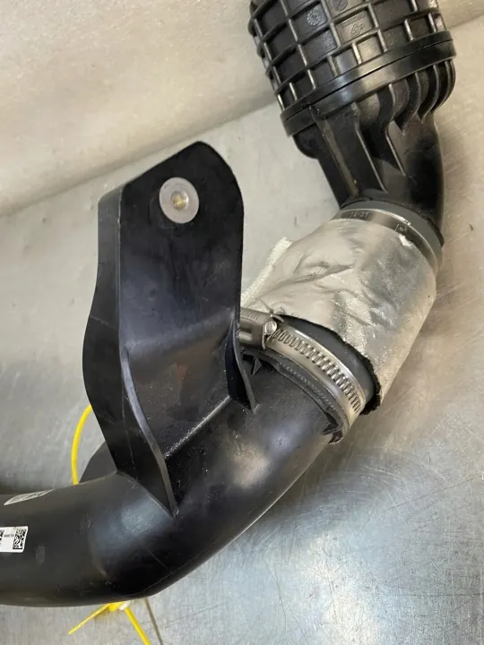 Tuyau Intercooler OEM 144605770R pour Renault Trafic image 6