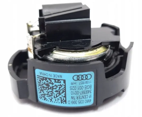 Audi Q7 Bose Luidspreker OEM 4M0035399D - Gebruikt image 4
