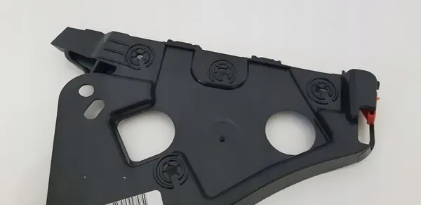 Supporto paraurti anteriore destro OPEL ASTRA IV 13367891 image 2