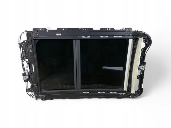 Toit Ouvrant Volvo XC90 Assemblage OEM 32205495 image 5