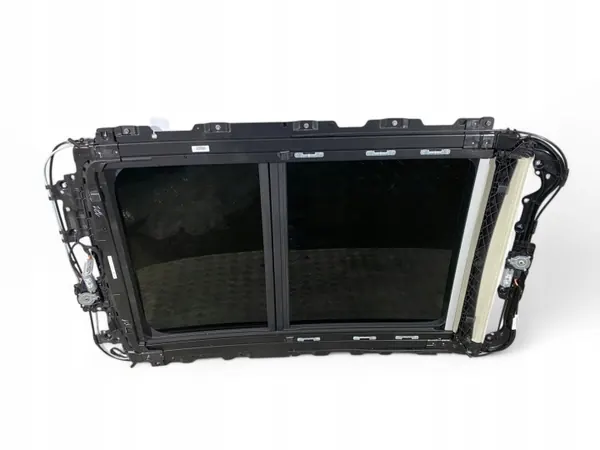 Toit Ouvrant Volvo XC90 Assemblage OEM 32205495 image 6