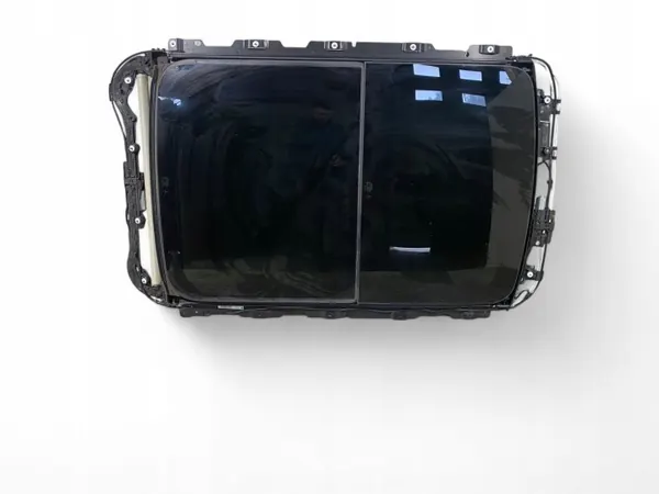 Toit Ouvrant Volvo XC90 Assemblage OEM 32205495 image 9