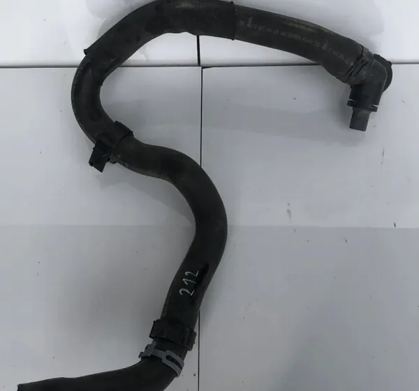 Vesiputki VW Audi Seat Skoda Yeti image 2