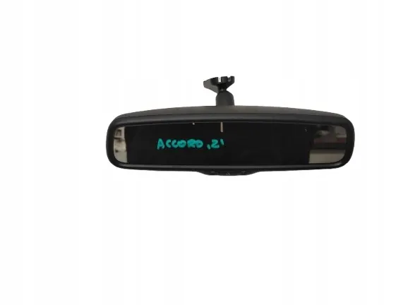 Espelho Retrovisor Honda OE RTEKO PAW526 - Fotocromático image 2