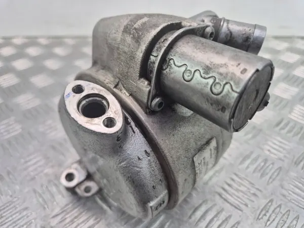Mercedes GLE350d W166 Hydraulpump OEM A0003291303 image 4