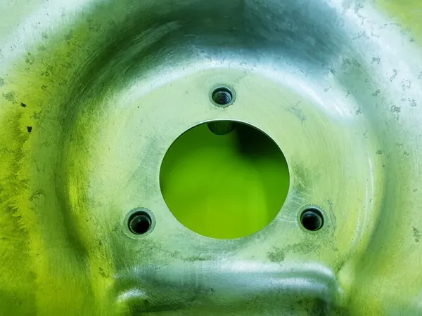 Nedre oljepanna A6 C7 A7 C7 Q7 A8 D4 Q5 3.0 TDI 059103602AE image 2