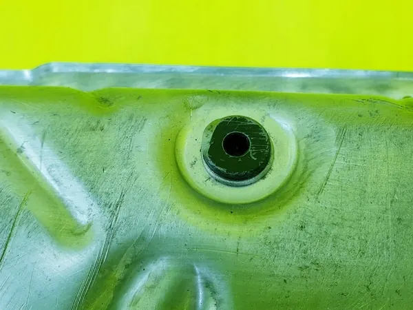 Nedre oljepanna A6 C7 A7 C7 Q7 A8 D4 Q5 3.0 TDI 059103602AE image 3