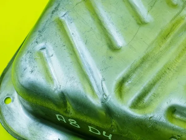 Nedre oljepanna A6 C7 A7 C7 Q7 A8 D4 Q5 3.0 TDI 059103602AE image 5