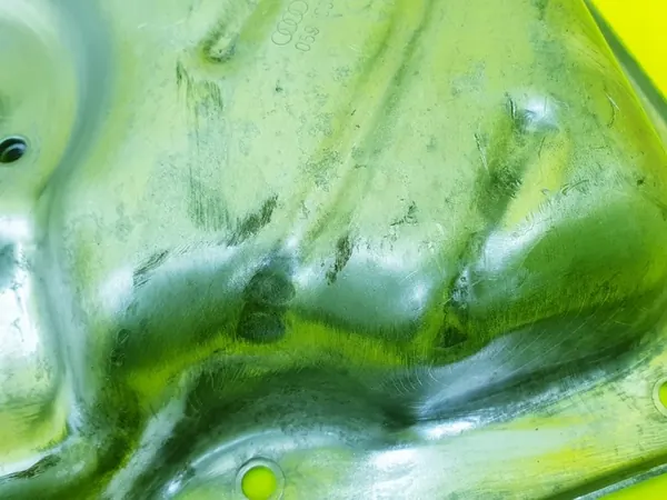 Nedre oljepanna A6 C7 A7 C7 Q7 A8 D4 Q5 3.0 TDI 059103602AE image 7