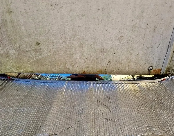 MERCEDES V-Klasa W447 Bakre List A4476940082 image 4