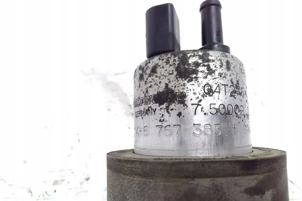 Brandstofpomp BMW X5 (E53) 2005 image 4