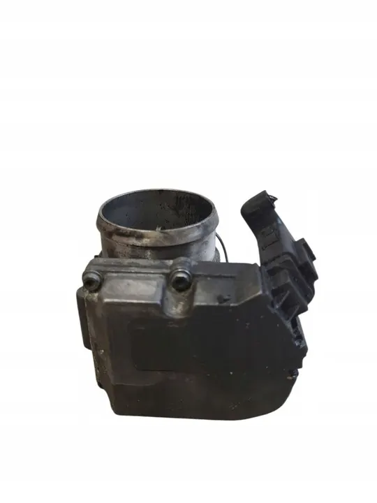 KIA CARENS II 2.0 CRDI Drosselklappe OEM 35100-27400 image 4