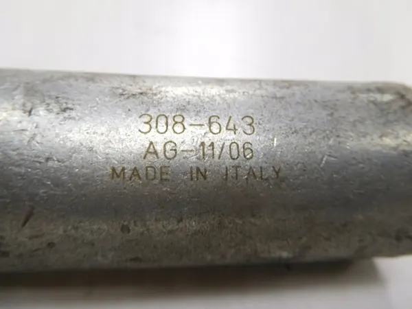 Joint d'arbre d'entrée OEM 308-643 pour Jaguar Land Rover image 6