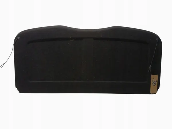Estante maletero trasero OEM PółkaHyundaiI30 para Hyundai i30 image 2