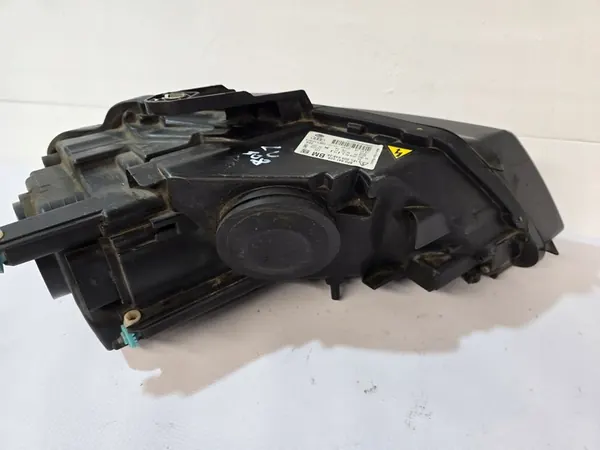 AUDI A3 8P0 LIFT 08-13 Faro Izquierdo Bi-Xenón + LED OEM image 10