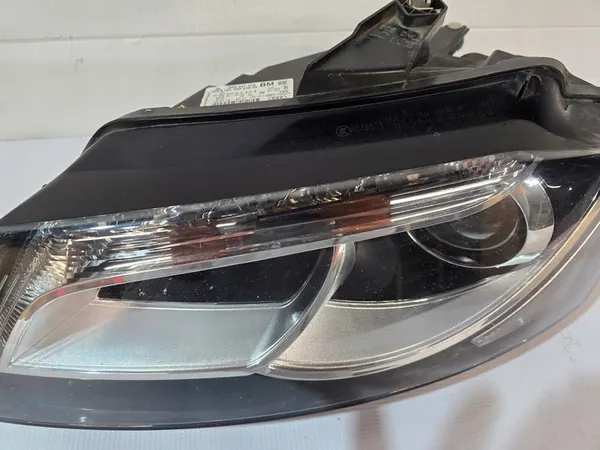 AUDI A3 8P0 LIFT 08-13 Faro Izquierdo Bi-Xenón + LED OEM image 4
