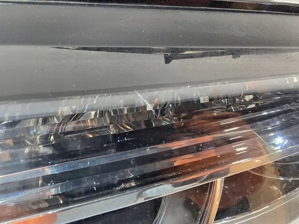 AUDI A3 8P0 LIFT 08-13 Faro Izquierdo Bi-Xenón + LED OEM image 5