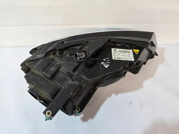 AUDI A3 8P0 LIFT 08-13 Faro Izquierdo Bi-Xenón + LED OEM image 7