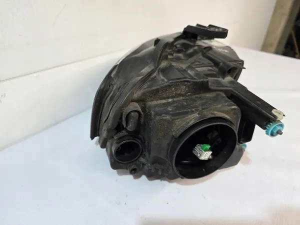 AUDI A3 8P0 LIFT 08-13 Faro Izquierdo Bi-Xenón + LED OEM image 8