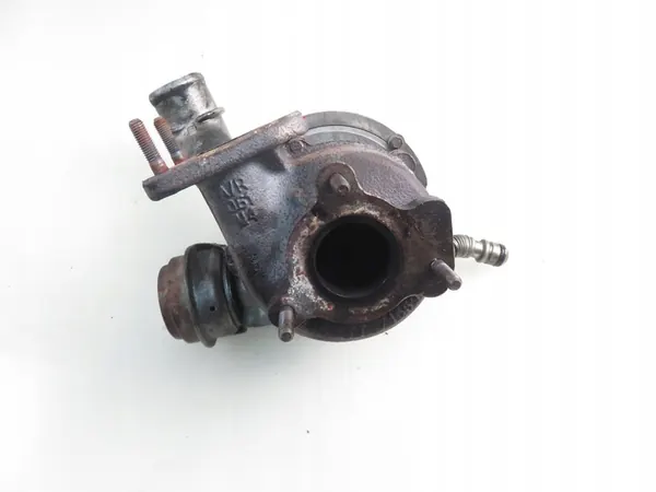 Turbo para Renault Laguna II 2.0 DCI 8200267138A image 4