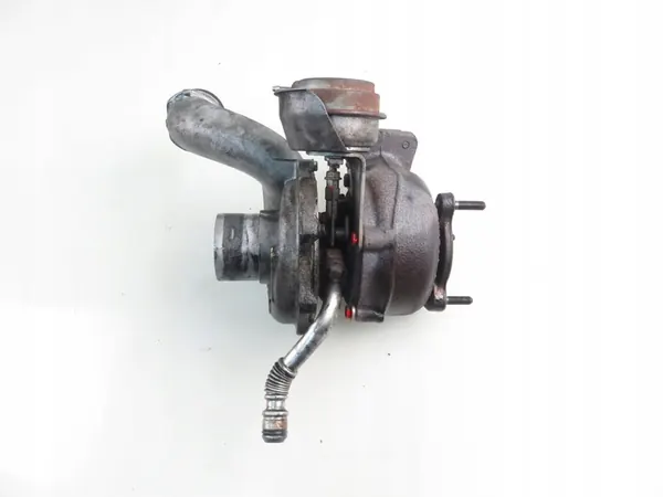 Turbo para Renault Laguna II 2.0 DCI 8200267138A image 5