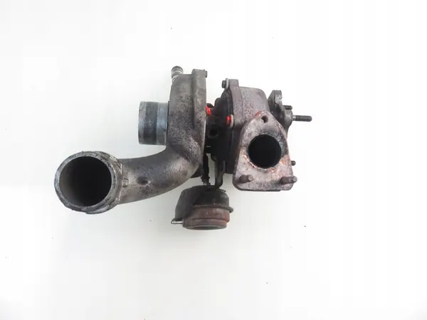 Turbo para Renault Laguna II 2.0 DCI 8200267138A image 9