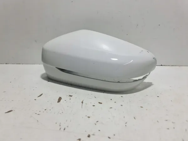 Carcaça espelho BMW G20 OEM 7484409 Esquerda Branco Alpino image 2
