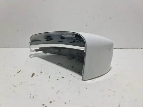 Carcaça espelho BMW G20 OEM 7484409 Esquerda Branco Alpino image 3
