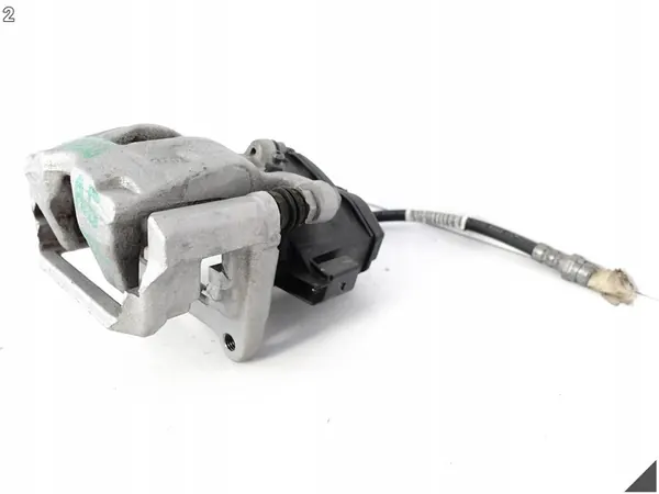 AUDI A5 F5 8W6 A4 8W0 B9 Takajarrusatula Vasemmalle OEM 8W0615405AS image 3