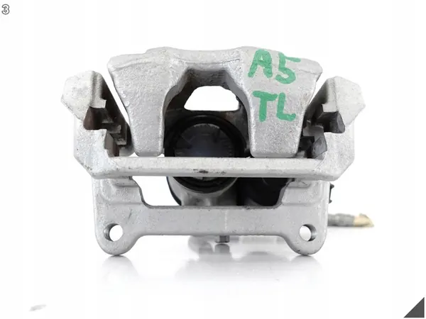 AUDI A5 F5 8W6 A4 8W0 B9 Takajarrusatula Vasemmalle OEM 8W0615405AS image 4