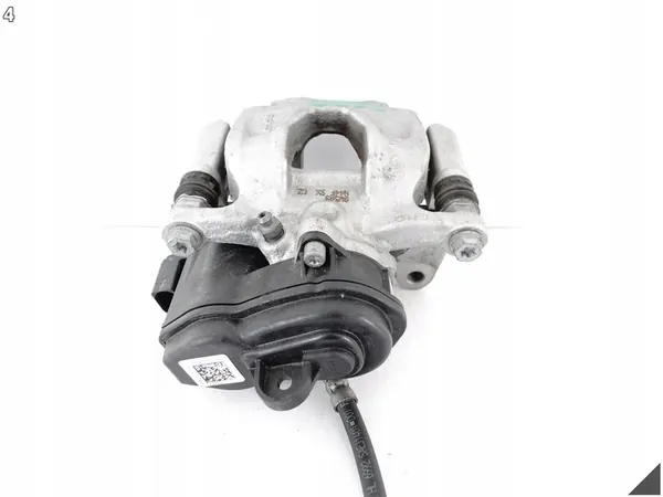 AUDI A5 F5 8W6 A4 8W0 B9 Takajarrusatula Vasemmalle OEM 8W0615405AS image 5