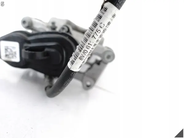 AUDI A5 F5 8W6 A4 8W0 B9 Takajarrusatula Vasemmalle OEM 8W0615405AS image 6