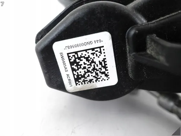 AUDI A5 F5 8W6 A4 8W0 B9 Takajarrusatula Vasemmalle OEM 8W0615405AS image 8