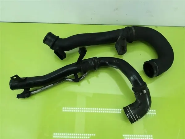 Tubo de intercooler OEM 51739709 para Fiat Croma II 1.9 D image 2