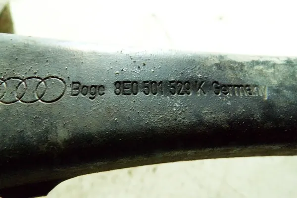 Snodo posteriore sinistro AUDI A4 (8E2, B6) 3.0L benzina image 2