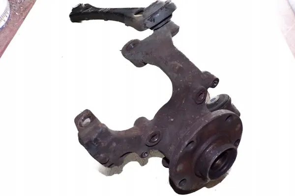 Snodo posteriore sinistro AUDI A4 (8E2, B6) 3.0L benzina image 3