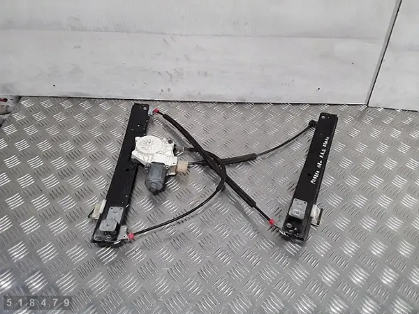 Ford Mondeo ikkunan säädin OEM 7S71A23200BL image 3