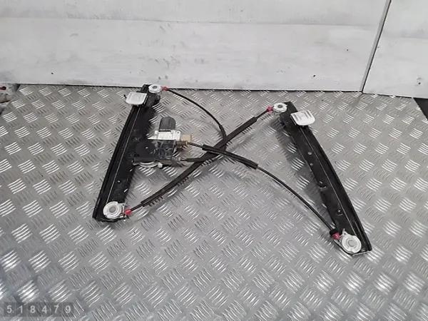 Ford Mondeo ikkunan säädin OEM 7S71A23200BL image 4